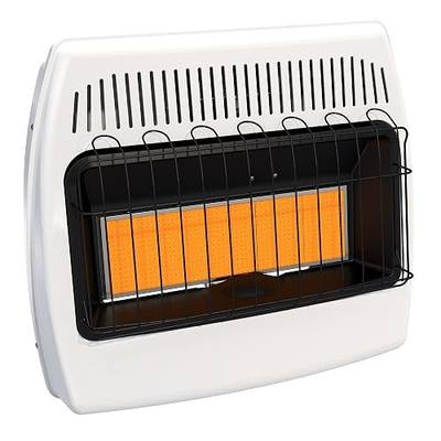 Dyna-Glo IR30NMDG-1 30,000 BTU Natural Gas Infrared Wall Heater