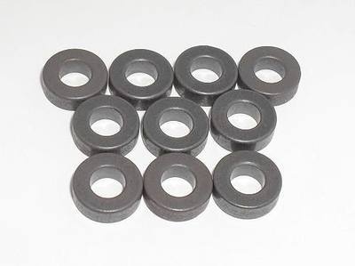 10 FT50-43 Ferrite Toroid Core