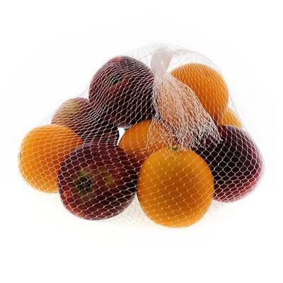 Royal Clear Plastic Mesh Produce and Seafood Bag, 24 Inch, Package of 100