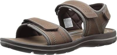 Rockport Men's Get Your Kicks Quarter Strap Flat Sandal
