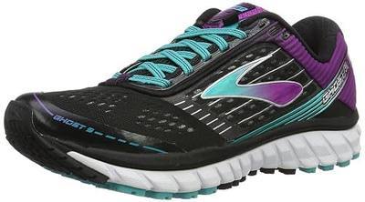 Brooks Ghost 9