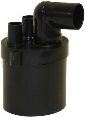 Rheem Ruud Furnace Drain Trap Elbow Assembly (# 68-24048-01) by Protech