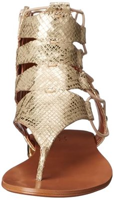 ALDO womens Athena sandal