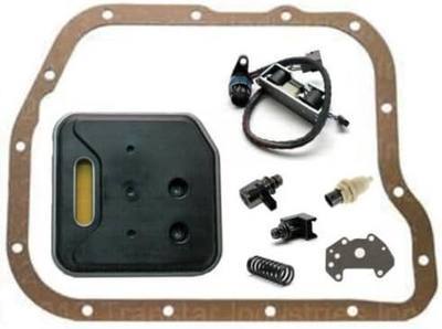 Wellington Parts Corp 46RE 47RE 48RE 518 Governor Pressure Solenoid Repair Kit Heavy-Duty Borg (21350)