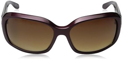 Spy Optic Women's Bonnie 673251883865 Oval Sunglasses
