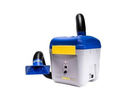 Hakko Fume Extractor Kit, 2.2 in Arm Dia FX430-KIT1 - 1 Each