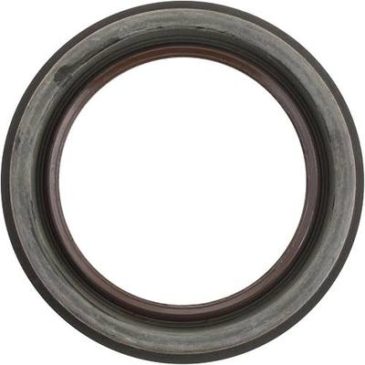 Spicer 47507 Wheel Seal, Black
