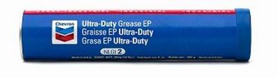Chevron 238011642 Ultra Duty Grease Ep2 (Pack of 10)