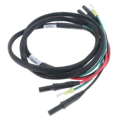 Honda Power Equipment HPK123HI Parallel Cables for EU1000i, EU2200i, and EU3000i | 5 ft (1.5 m) parallel power cord, fits EU3000i Handi model only, not compatible with EU3000is electric start model