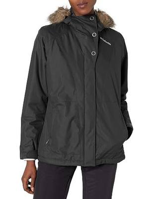 Columbia Women's Alpine Vista Jacket