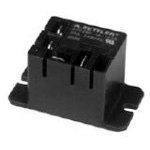 Inc. AZ2280-1A-24AF RELAY; POWER; MINIATURE; 30A; SPST; 24VAC; 1 FORM A; SEALED by American Zettler, Inc.