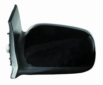 DEPO 317-5407L3EL Replacement Driver Side Door Mirror Set (This product is an aftermarket product. It is not created or sold by the OE car company)