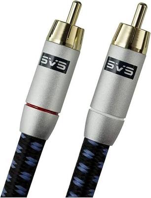 SVS SoundPath 5M RCA Audio Interconnect