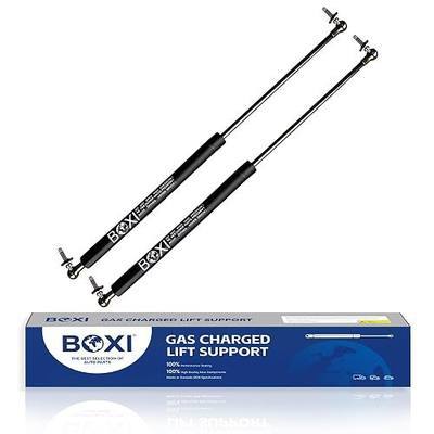 BOXI 2pcs Rear Hatch Tailgate Liftgate Lift Supports Gas Struts Shocks Dampers Fit for Dodge Durango 1998-2003 Sport Utility 4-Door | Replaces SG214018 55256444 55352896AA 611073 4290