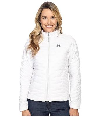 Under Armour Women's ColdGear Reactor Jacket