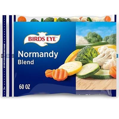 Birds Eye Normandy Blend Frozen Vegetable Mix, 60 oz.