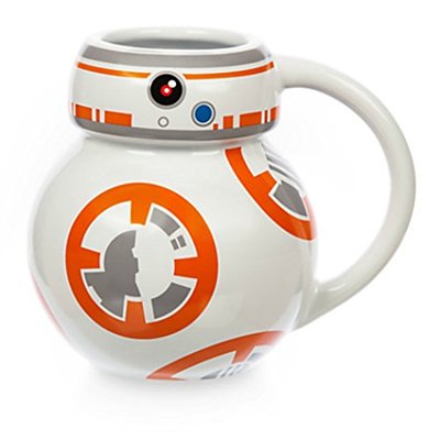 BB-8 Mug 24 Oz - Star Wars: The Force Awakens
