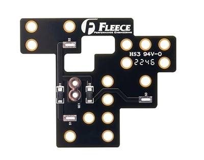 Fleece Performance Engineering -GM-ALO-37 Gm All Lights On (2003-2007 Classic)