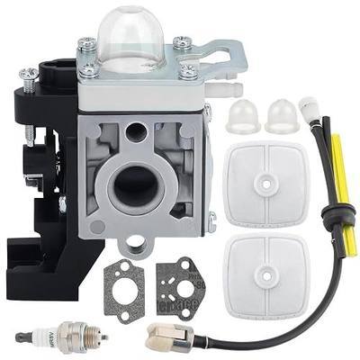 Hipa SRM 225 Carburetor for Echo SRM225 PAS 225 Trimmer Weedeater | Fit GT225 PAS-225 GT-225 SRM225 PE225 PAS225 SHC225 PPF225 GT225L SHC225S Trimmer Replace A021001692 RB-K93 Carbureto