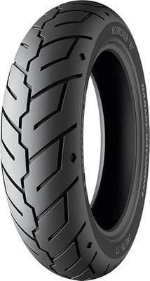 Michelin Scorcher 31 Tire (150/80-16 (77H))