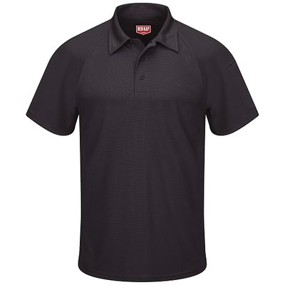 Red Kap Men's Active Performance Polo Shirt