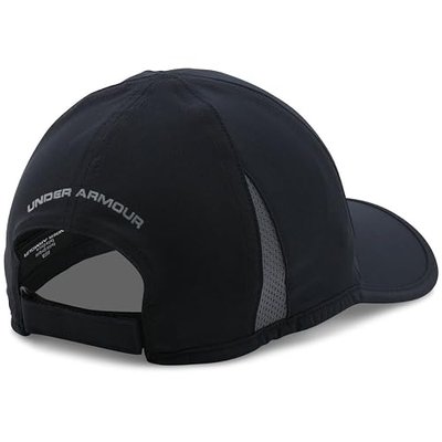 Under Armour Mens Ua Shadow 3.0 Cap