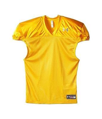 Under Armour Boys Football Jersey