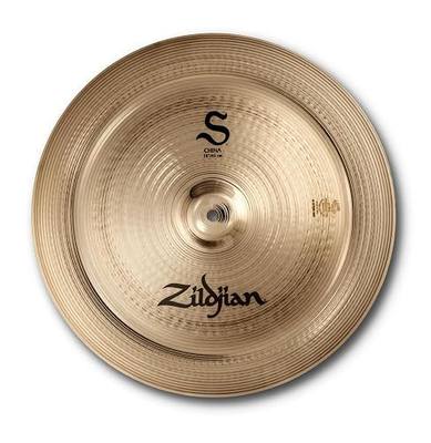 Zildjian 18" S China