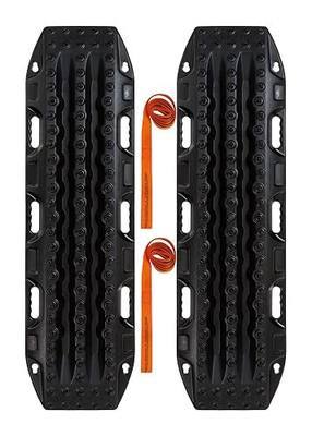MAXTRAX MKII Black Vehicle Recovery Board