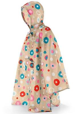 Reisenthel Mini Maxi Poncho