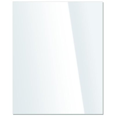 ArtToFrames 16x20 Replacement Regular Glass for Picture and Poster Frames (Clear-14)