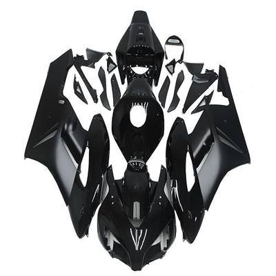 Complete Black Fairings Injection ABS Plastic Set Fit for Honda 2004 2005 CBR1000RR