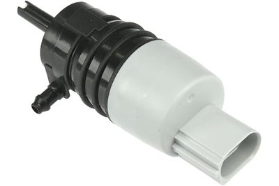 URO Parts 67127302589 Windshield Washer Pump