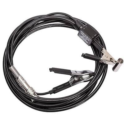 Hantek HT25 Auto Ignition Probe Automotive Oscilloscope Probe High Voltage Inductive Capacitance Ignition Probes Diagnostic-tool Accessories