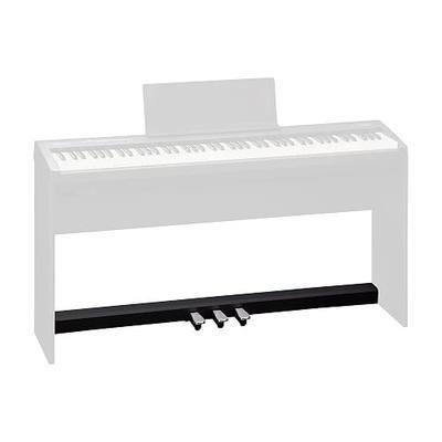Roland KPD-70 Electronic Keyboard Pedal Unit for FP-30 Digital Piano, Black