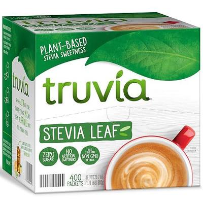 Diamond Truvia Natural Sweetener, 42.3 Ounce