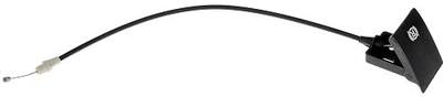 Dorman 924-430 Parking Brake Pedal Release Cable | Fits Select Cadillac / Chevrolet / GMC Models