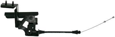 Dorman 924-087 Parking Brake Pedal Release Cable | Fits Select Ford Models