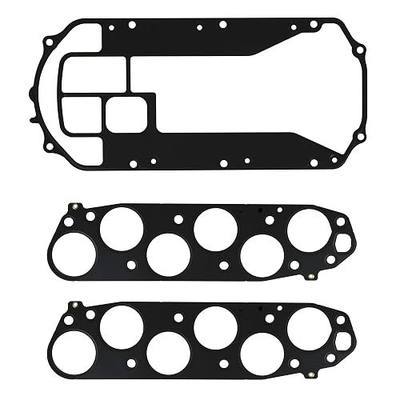 FEL-PRO MS 96384-3 Fuel Injection Plenum Gasket Set for Honda Pilot