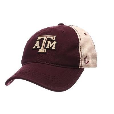 ZHATS NCAA Men's Summertime Hat