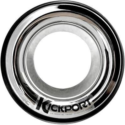 Kickport 2 Sonic Bass Drum Enhancer Chrome