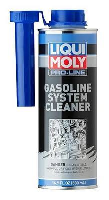 Liqui Moly Pro-Line Gasoline System Cleaner | 500 ml | Petroladititive | SKU: 2030