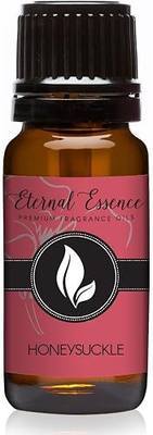 Honeysuckle Premium Grade Fragrance Oil - 10ml - Scented Oil