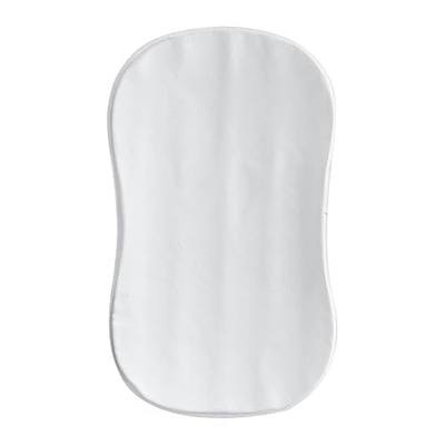 HALO Bassinest Replacement Pad, White