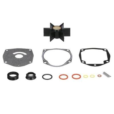 MERCURY 8M0100527 Water Pump Repair Kit for Select or Mariner Outboards and MerCruiser Alpha One Gen II Sterndrives