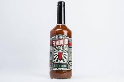 Bloody Revolution Gourmet Mixes, Original