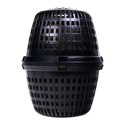 Pool RX 101067 Black Units Swimming-Pool-Algaecides (4 Pack), 20,000-30,000 Gallon