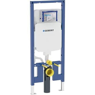 Geberit 111.798.00.1, Blue