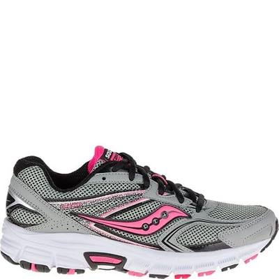 Saucony Women's Cohesion 9 Running Shoe