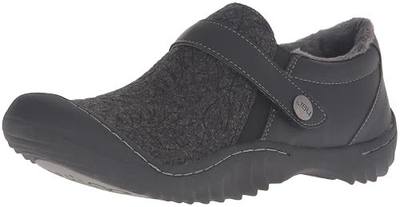 JBU by Jambu Women's Blakely Flat